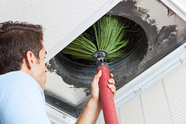 Best General Air Duct Cleaning  in USA